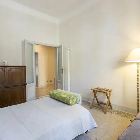 Mandy's Guest house