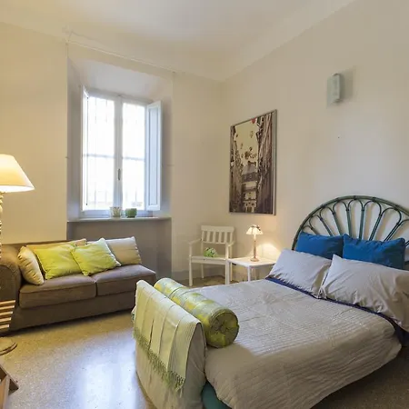 Mandy's Guest house